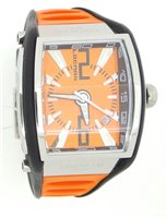Armbanduhr Locman Herr in Stahl 026100ORNBK5 - 026100ORNBK5